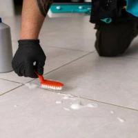Abestos Floor Tile Removal 2
